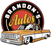 Brandon's Classic Autos