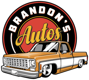 Brandon's Classic Autos