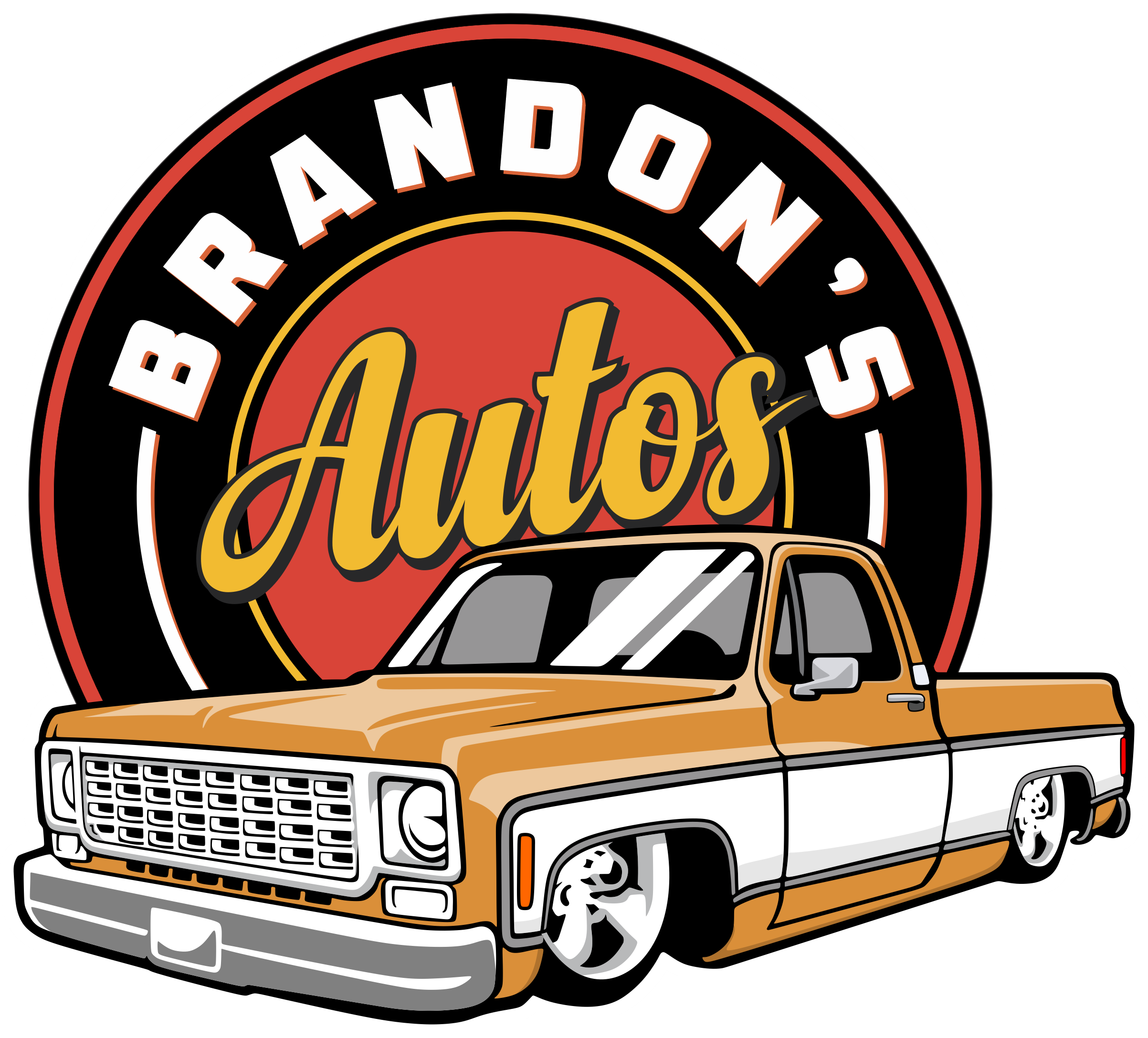 Brandon's Classic Autos